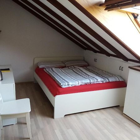 Casa Libra Lägenhet Düsseldorf Exteriör bild
