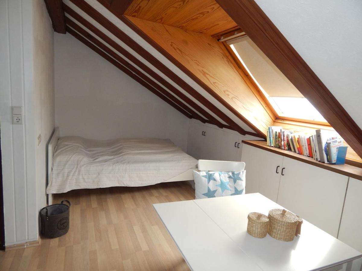 Casa Libra Lägenhet Düsseldorf Exteriör bild