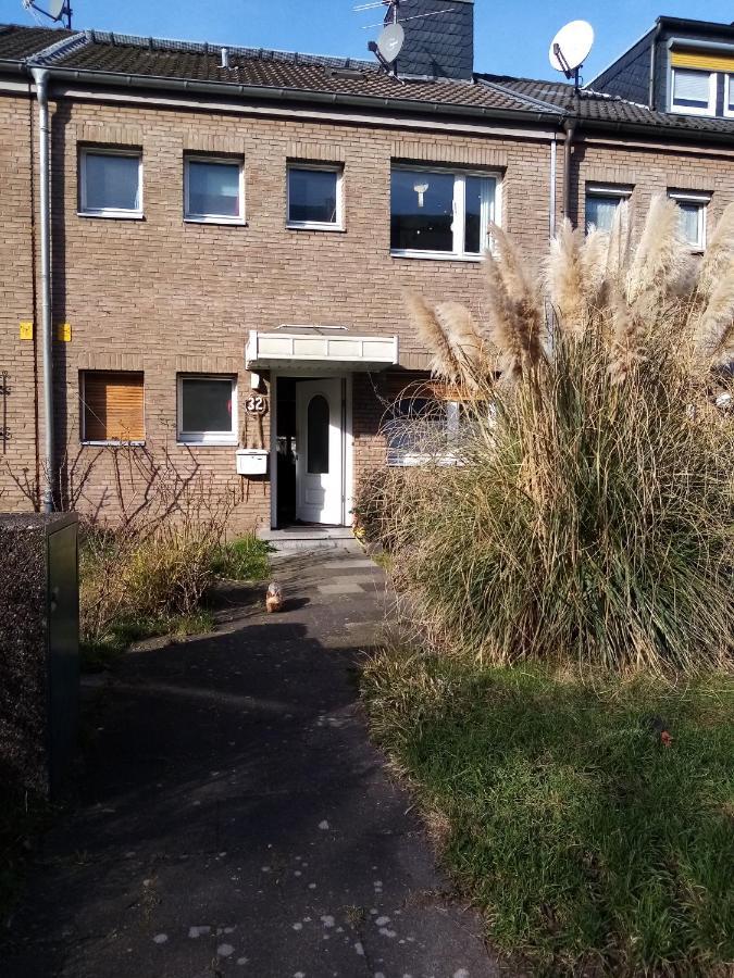Casa Libra Lägenhet Düsseldorf Exteriör bild